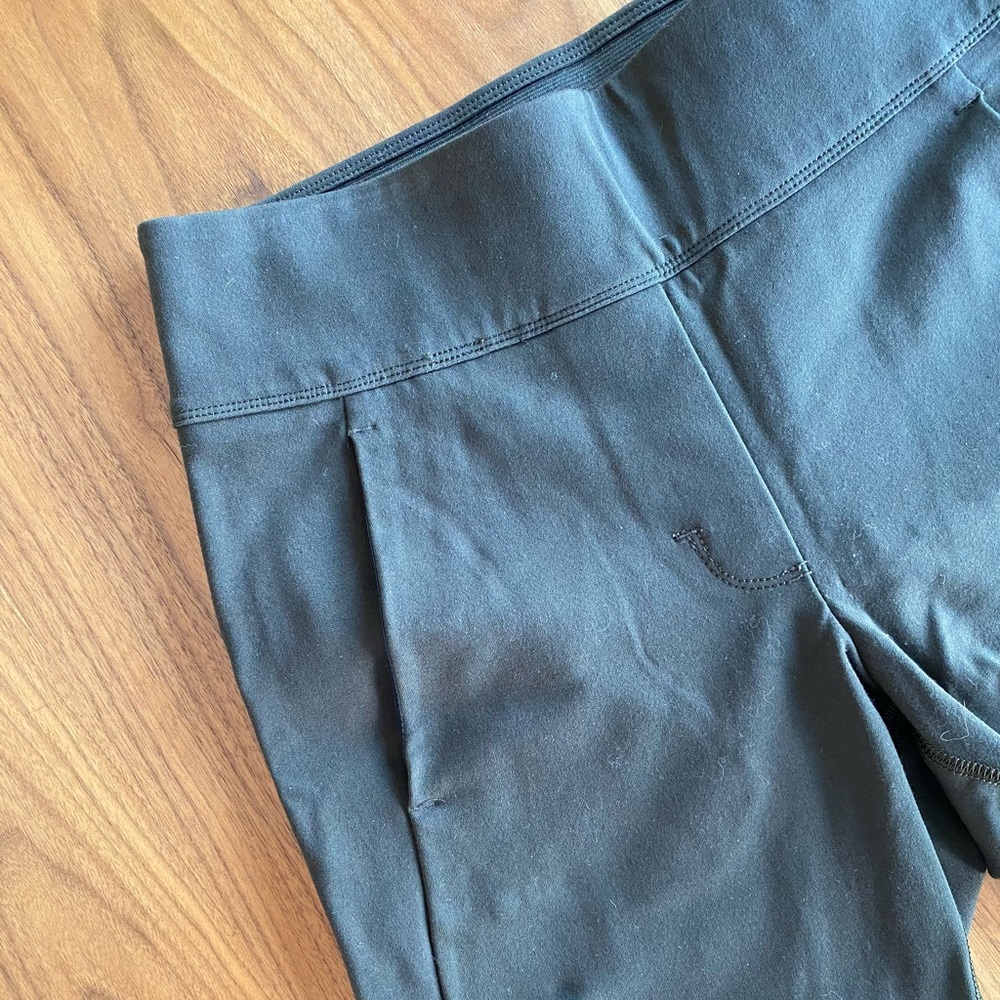 Babaton Green Pant